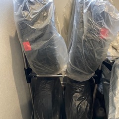 フリードハイブリッドタイヤ　　