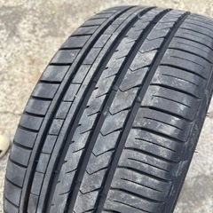 20インチタイヤ