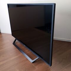 SONY 43インチ 液晶テレビ BRAVIA KJ-43W730E