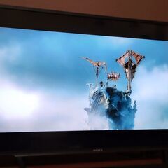 SONY 43インチ 液晶テレビ BRAVIA KJ-43W730E