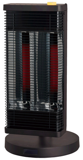 【DAIKIN】遠赤外線暖房機セラムヒート／約3ヶ月使用（ほぼ新品）／11/5～10に引き取りに来られる方