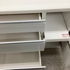 レンジボード スライド扉