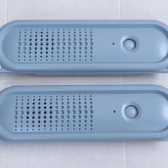 TAlk NAVIⅡ トークナビⅡ 音声案内 赤外線センサー式録音再生機 