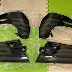 30ヴェルファイア 社外テールランプ