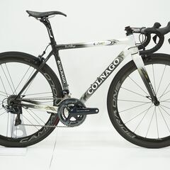 京都府のコルナゴの中古が安い！激安で譲ります・無料であげます  