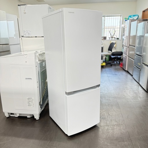 激安‼️20年製東芝2ドアGR-43ZZ(NU)170LR0367