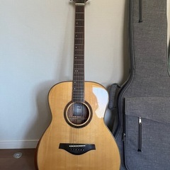 FERNANDES FLG-70 VX エレキギター レスポール 【ハードオフ大泉学園店】