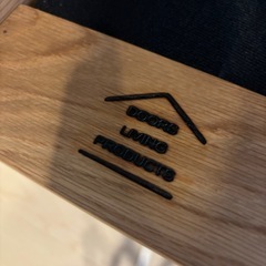 アーバンリサーチ　ソファ　グレー　3人掛け