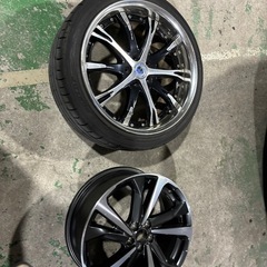 【至急】シュバート、ホイール、3本セット