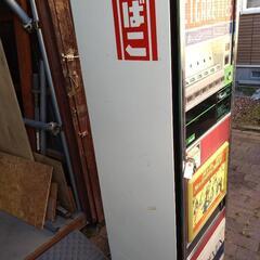 値下げ決行　激レア昭和レトロタバコ販売機