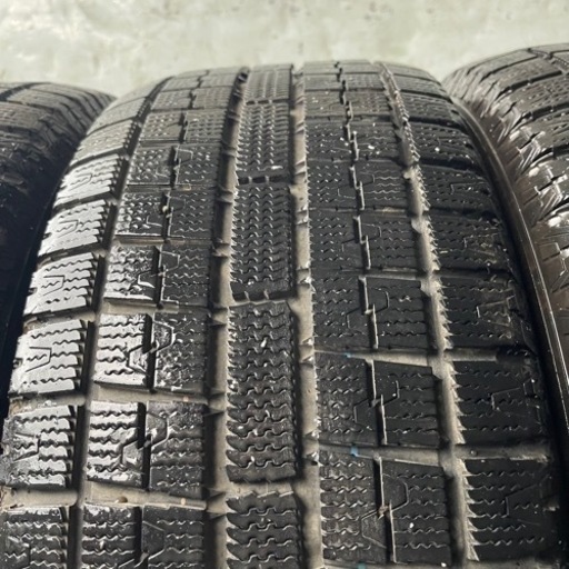 格安販売オンライン TOYO TIRES トーヨータイヤ GARIT G5 ガリット G5 