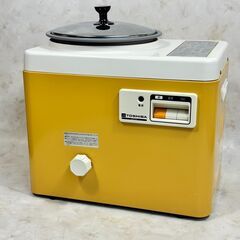 ★ジモティ割あり★  餅つき機  2１年製 ／クリーニング済み OJ6519 ☆ジモティ割あり☆ 餅つき機 21年製 ／クリーニング済み OJ6519