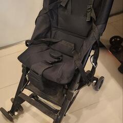 受け渡し者決定！！再値下げ！ポキットベビーカー