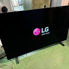 人気】42Vテレビ4K 2022モデル！
