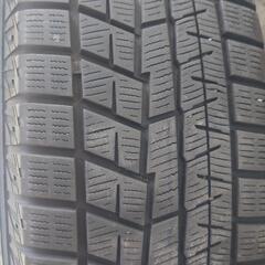 スタッドレス　ホイール付き　ヨコハマアイスガードｉＧ60 185/65R15