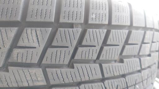 スタッドレス ホイール付き ヨコハマアイスガードiG60 185/65R15