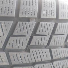 スタッドレス　ホイール付き　ヨコハマアイスガードｉＧ60 185/65R15