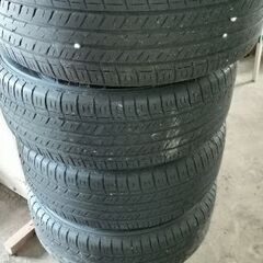 HONDA純正 タイヤホイールセット