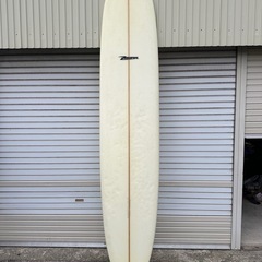 サーフィン・ボディボード ZBURH surfboard ZBURH surfboard 9,0