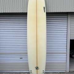 ZBURH surfboard 9,0