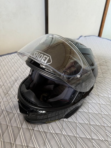 SHOEI GTAIR2 Lサイズ