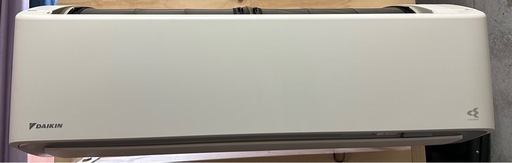 ダイキンエアコン
