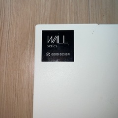 WALL INTERIOR TVSTAND V3 HIGH TYPE 棚付き