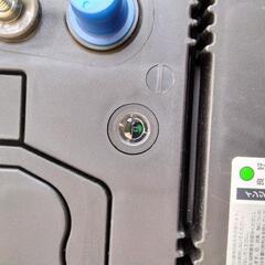 SMF31MS850　バッテリー115Ah×3台