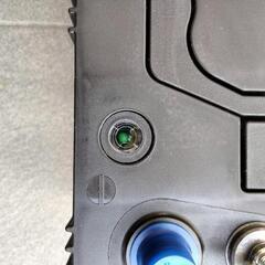 SMF31MS850　バッテリー115Ah×3台