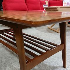 カリモク60｜T36400RW｜リビングテーブルL