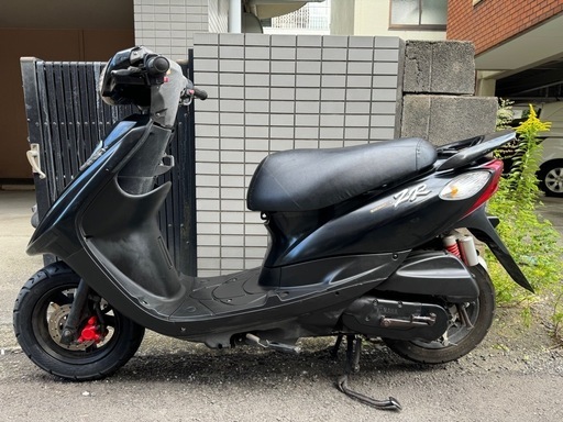 JOG ZR（sa39j）新品交換部品多数！軽整備済！y06 JOG ZR（sa39j）新品交換部品多数！軽整備済！y06 バイク詳細 ジョグZR