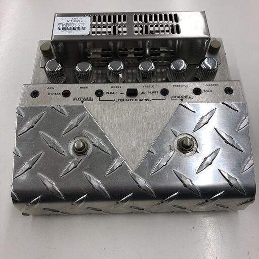 Wa1167  メサブギー  V-Twin  フロアプリアンプ