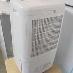 シャープ 衣類乾燥除湿機 2020年製 CV-L180-W 木造～20畳 プラズマクラスター7000 ホワイト SHARP 札幌市 白石店