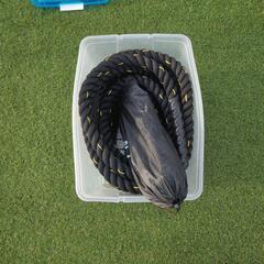 バーベル、ダンベル筋トレセット