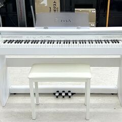 北海道 千歳市/恵庭市 CASIO/カシオ 電子ピアノ Privia/プリヴィア PX