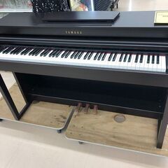 Wa1169  ヤマハ   電子ピアノ  クラビノーバ CLP-430R  2012年製 Wa1169 ヤマハ 電子ピアノ クラビノーバ CLP-430R 2012年製