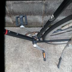 「中古品」MASI シングルスピード　ピストバイク