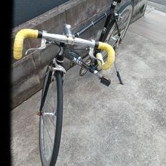 「中古品」MASI シングルスピード　ピストバイク