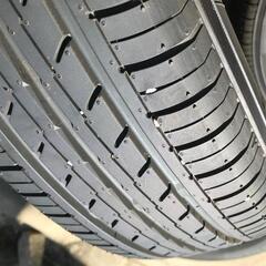 INNOエアロベースバー(プリウスα用)、ルーフボックスBR56WH (やす  