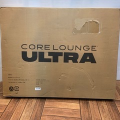 【新品未使用】　CORELOUNGE ULTRA 腹筋マシン 