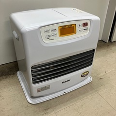 ダイニチ ブルーヒーター FW-5721LS 2021年製