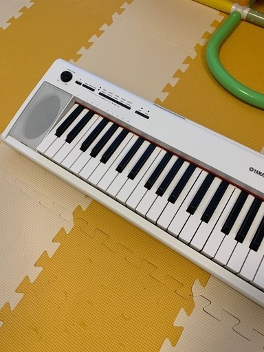 ヤマハ　電子ピアノ
