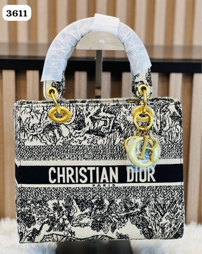 CHRISTIAN DIOR クリスチャン ディオール