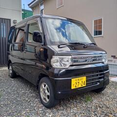 北海道 札幌市のミニキャブバン(三菱)の中古車｜ジモティー