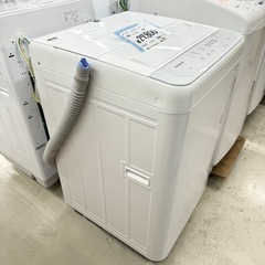 【洗濯機2023年✨】美品　5.0㎏　Panasonic　NA-F5B1　朝霞市リサイクルショップ　ケイラック朝霞田島店　GM185