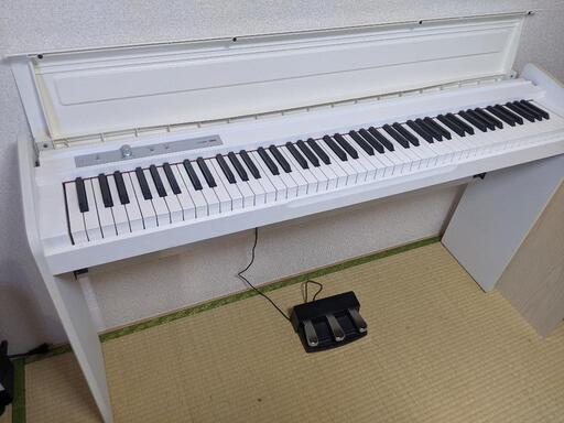KORG 電子ピアノ