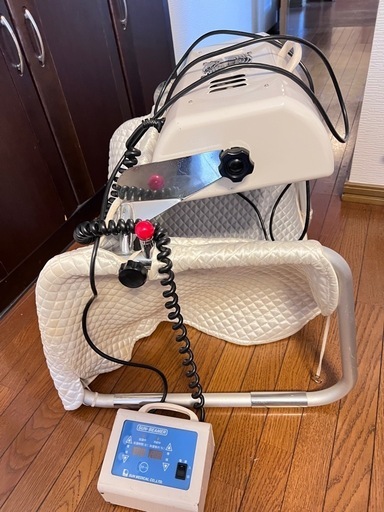 サンビーマー SH サンメディカル サンビーマー SH型 遠赤外線