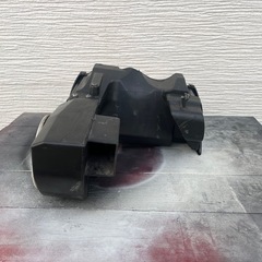 z550gp エアクリーナーボックス　z400gpにも