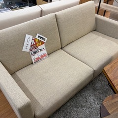 2.5人掛け ソファ 新品未使用