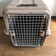 【ペット用品】キャンピングキャリーXL